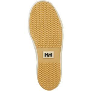 2019 Helly Hansen Nordvik Boot Sort / Off White 11198